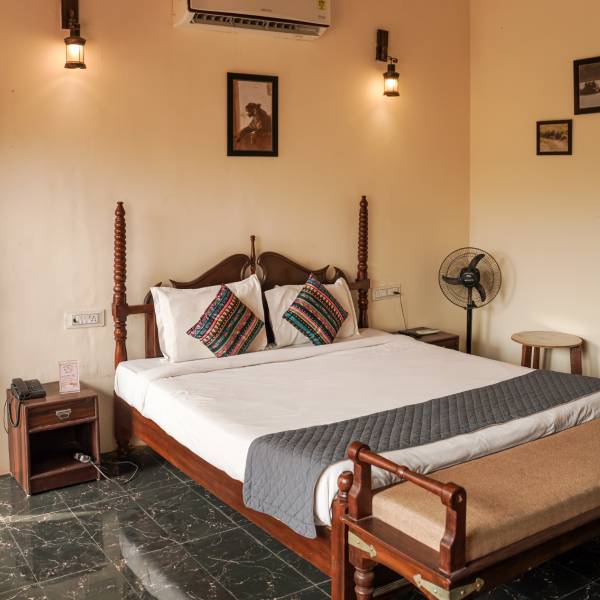 PLuxury Room